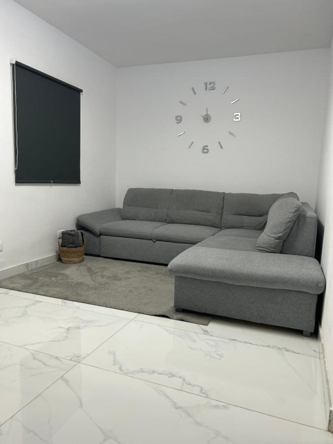 Enzo Suite 大加那利岛拉斯帕尔马斯 外观 照片